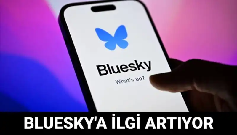 Twitter'ın Yeni Rakibi Bluesky: Nedir, Nasıl Üye Olunur?