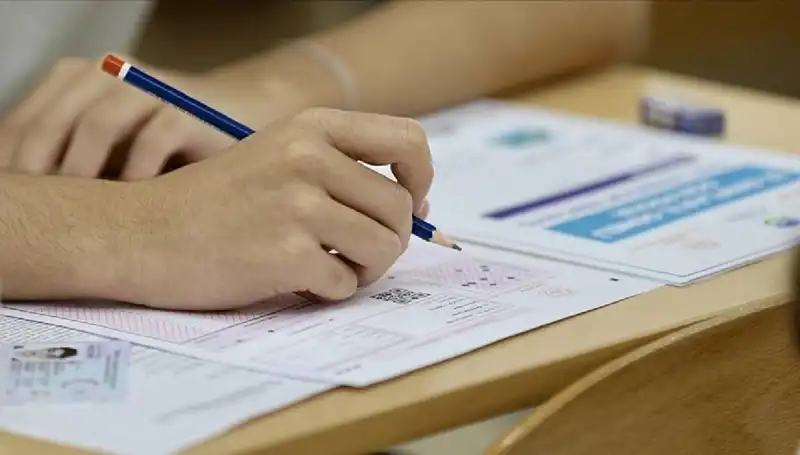 Nizip'ten YKS Şampiyonu Çıktı: Genç Zihinlerin Başarı Hikayesi