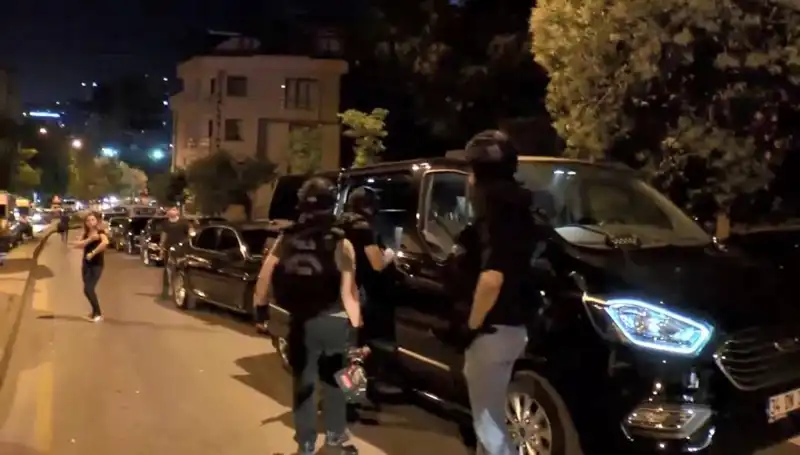 Türkiye’deki Şehitlere Boşuna Miğfer: Polisi Şehit Eden Silahın Kılıfı AR-GE ile Üretildi!
