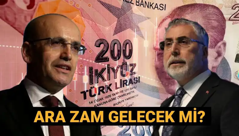 Asgari Ücrette Ara Zam Beklentisi: Yükselebilir Mi?