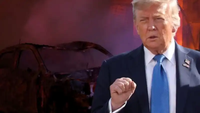 Israel Üzerinden Trump'ın İran'a Verdiği "Son Şans" Teklifi Nedir?