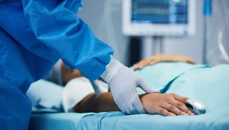 Belirtileri Farketmedi, Ölümcül Hastalıkla Sınandı: İki Yıl Üzerinde Gölgeler