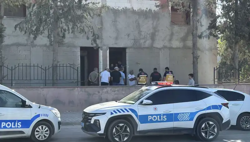 Adıyaman'da Gizemli Şüpheli Ölüm: Bekçinin Son Saatleri