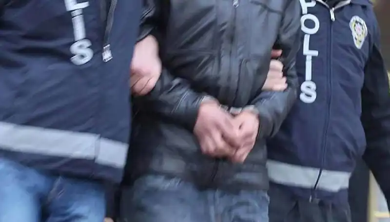 Osmaniye'de Uyuşturucu Operasyonu: 7 Kişi Tutuklandı, Şehirdeki Gerginlik Tırmandı