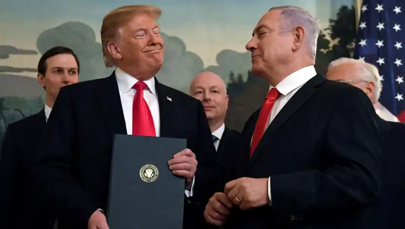 İsrail Başbakanı Netanyahu’nun 2024'te Verdiği İran Saldırı Kararı: ABD Medyası Açıkladı