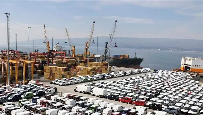Otobüs, Minibüs ve Midibüs İhracatında Çarpıcı Artış: Sektörde Neler Oluyor?