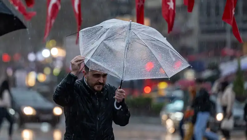 Kuvvetli Rüzgar ve Fırtına Beklentisi: Bu İllerde Önleminizi Alın!