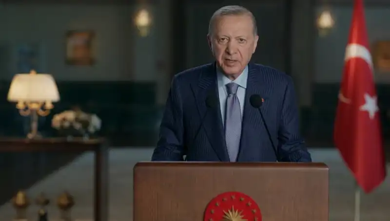 Cumhurbaşkanı Erdoğan, Birleşmiş Milletler için Çığır Açan Reform Çağrısı Yaptı