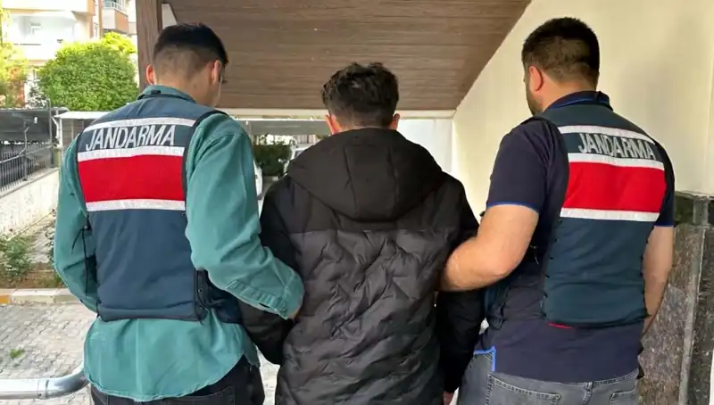 Türkiye Genelinde Dolandırıcılık Operasyonu: 35 Şüpheli Tutuklandı