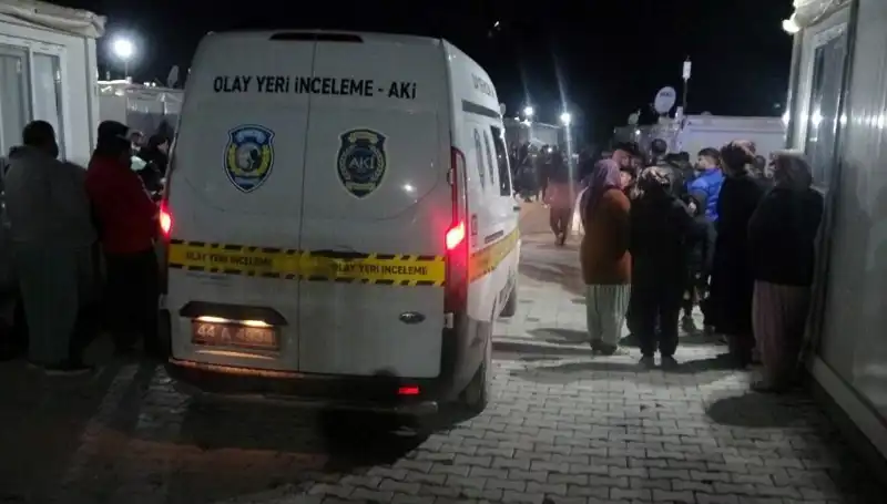 Husumetlilerin Silahlı Kavgası: Şehirde Günlerdir Konuşulan Olay!